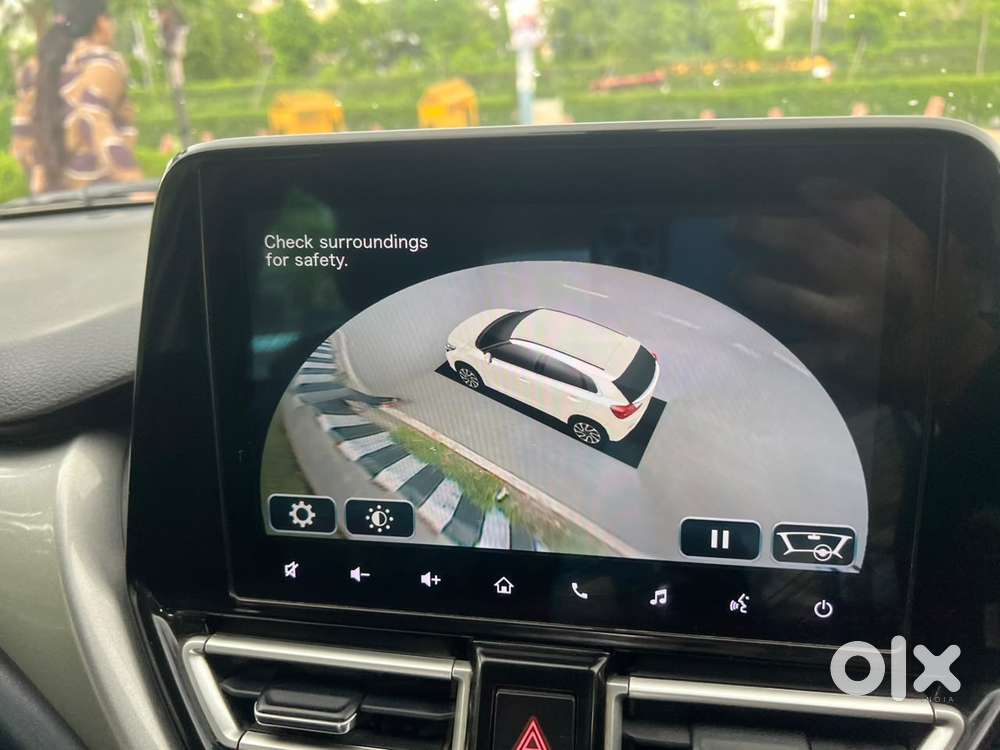 Maruti Suzuki Baleno 1.2 Alpha At, 2022, Petrol
