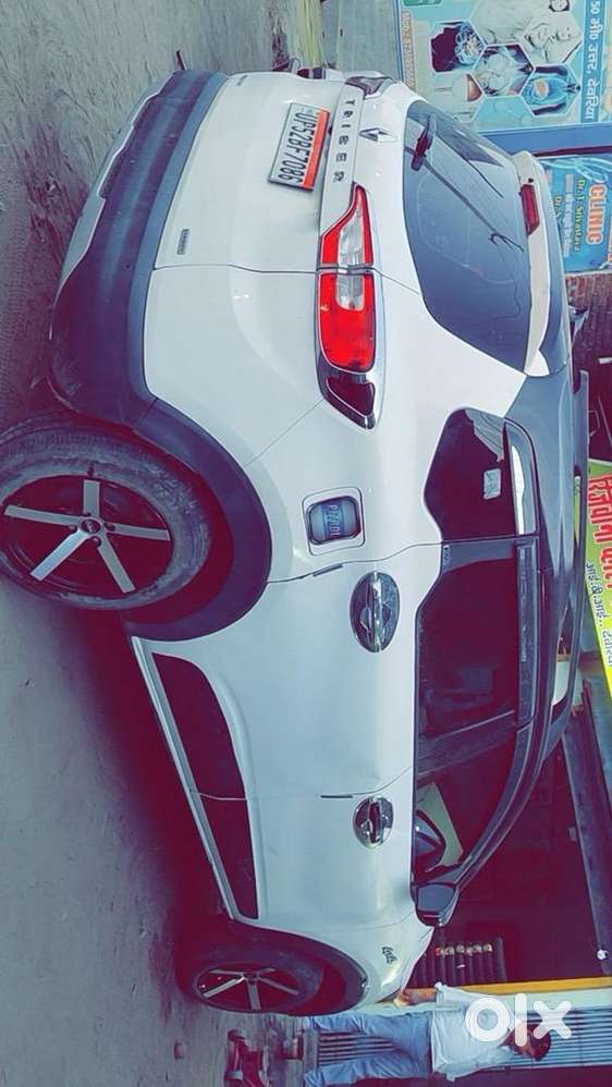 Renault Petrol Manual Car 2020