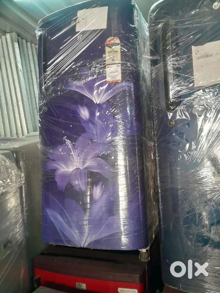 fridge for rent- good condition