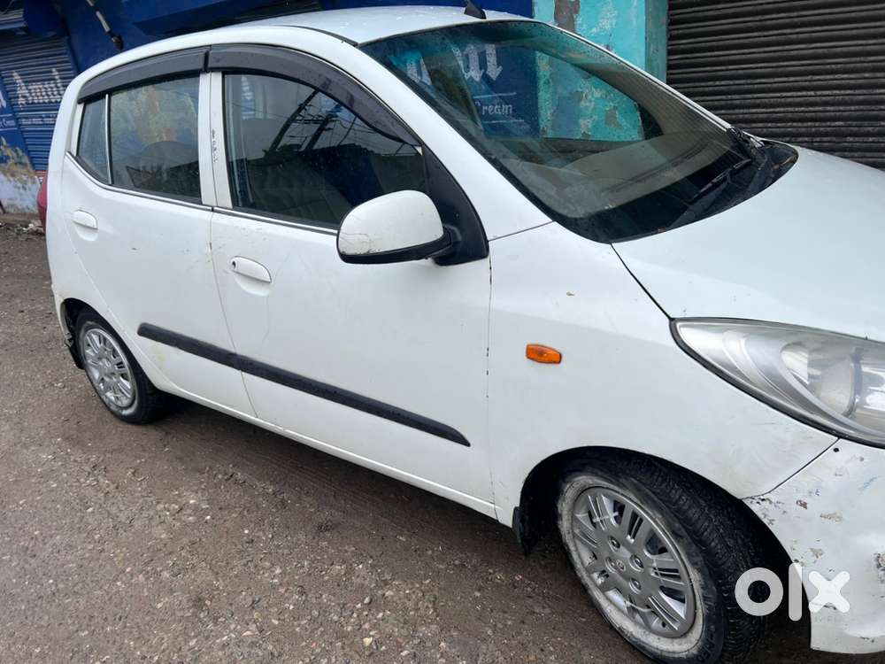 Hyundai I10 Petrol 2011