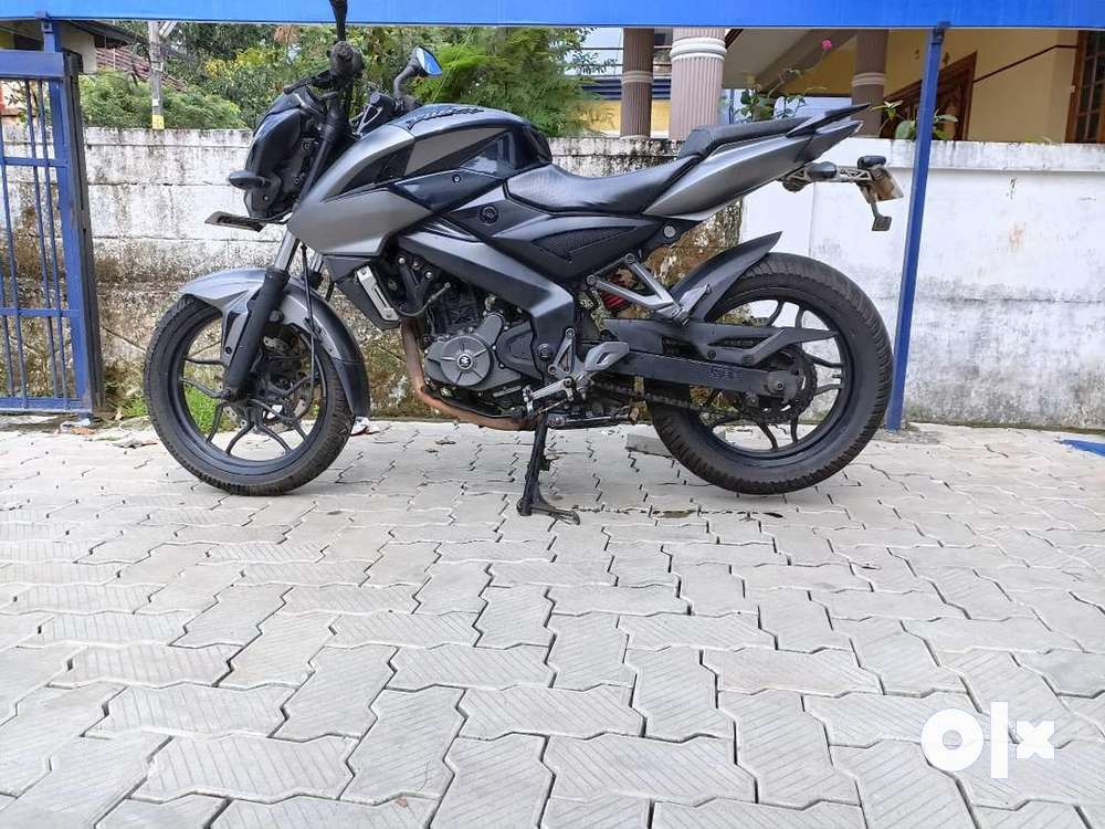 Second Hand Pulsar 200 Ns for sale in Nemmara Used Motorcycles in