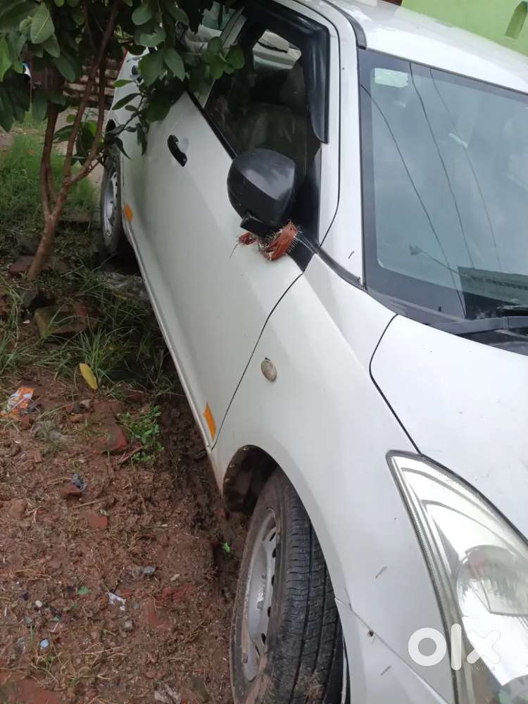 Maruti Suzuki Dzire Tour 2019 Arjent Sell