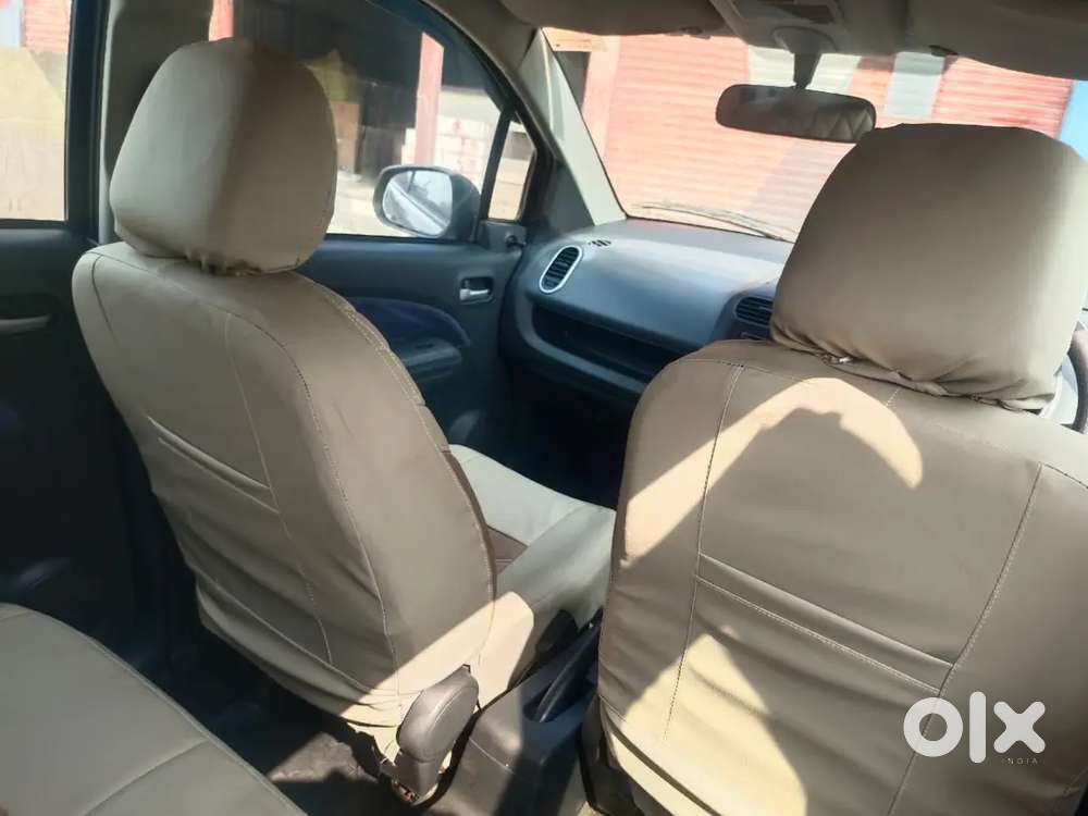 Maruti Suzuki Ritz 2011 Diesel Well Maintained