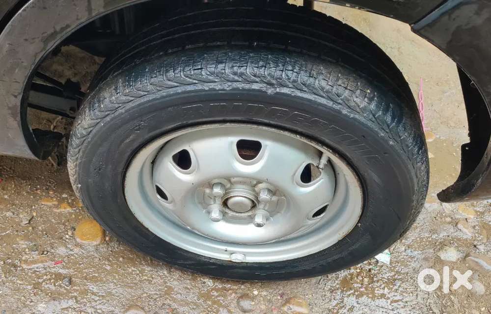 Wagon R  2029 Tak Valid Lpg Card Pe Chada Hai Good Condition