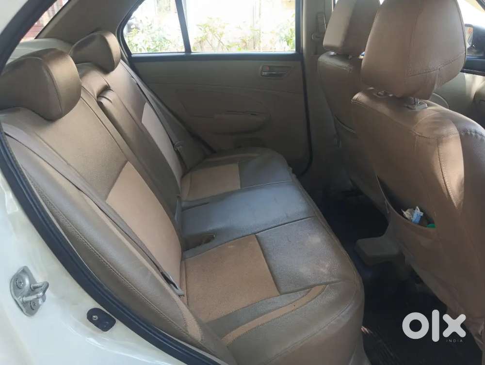 Maruti Suzuki Dzire 2013 Petrol ,single Hand Well Maintained