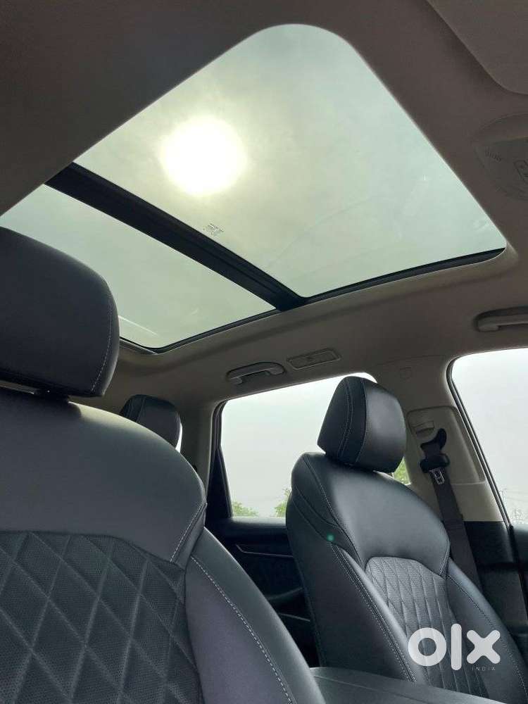 Mg Gloster Savvy 7 Seater, 2024, Diesel