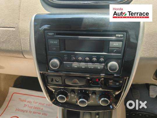 Nissan Terrano Xl 85 Ps Deisel, 2013, Diesel
