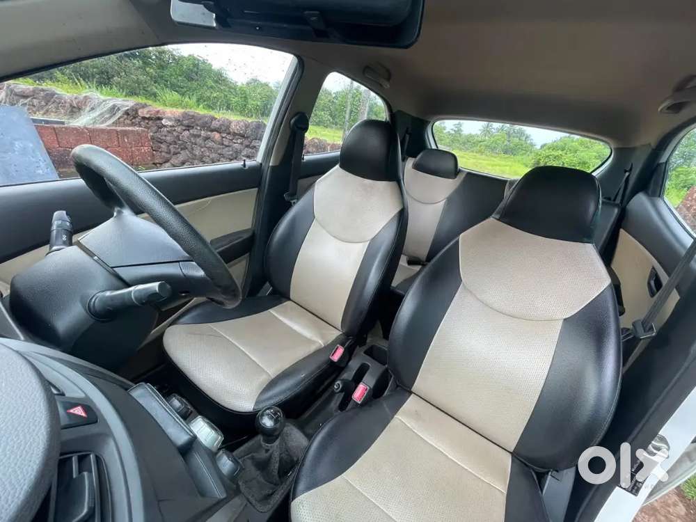 Hyundai Eon Era 2014