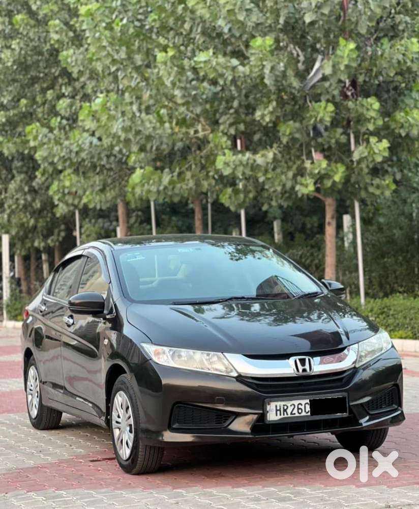Honda City 2015-2017 I Dtec Sv, 2015, Petrol