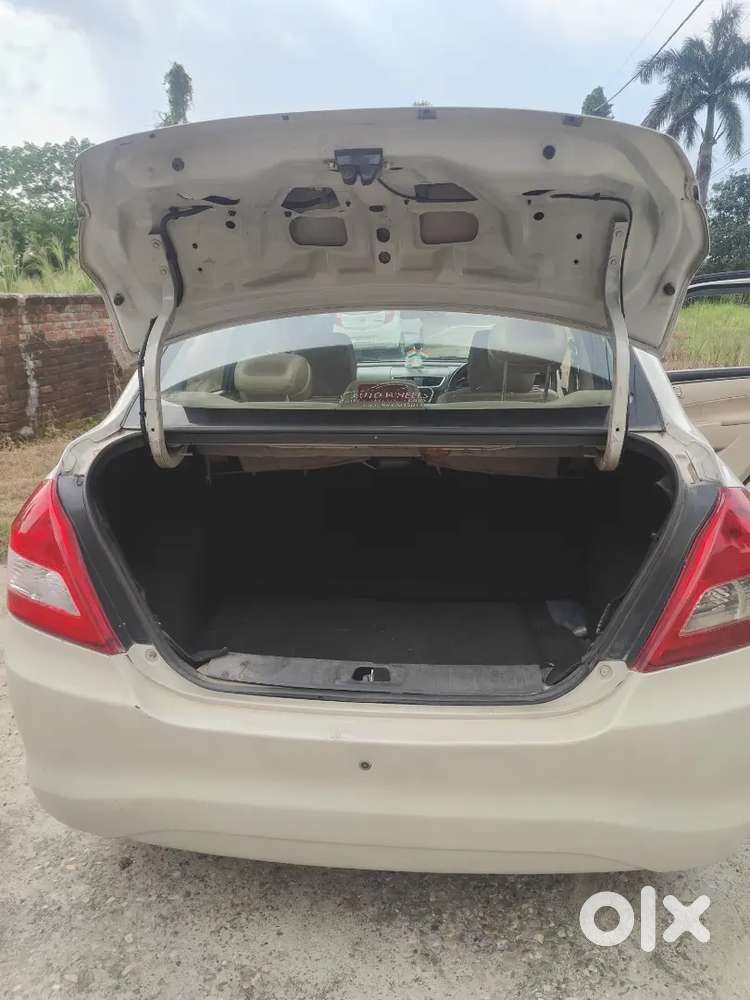 Swift Dzire Vdi 2015, Diesel, Bahut Achi Condition Me Hai