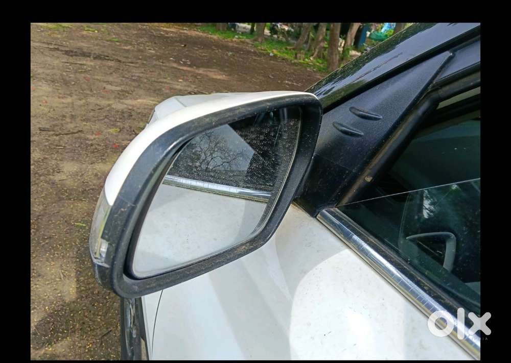 Hyundai Venue Petrol 2021