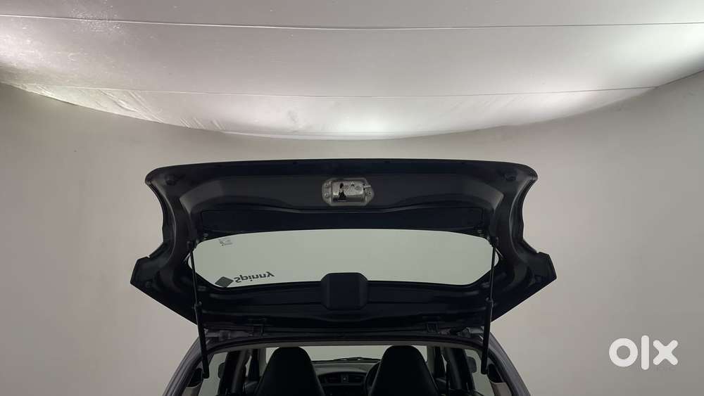 Maruti Suzuki Alto 800 Lxi, 2019, Petrol