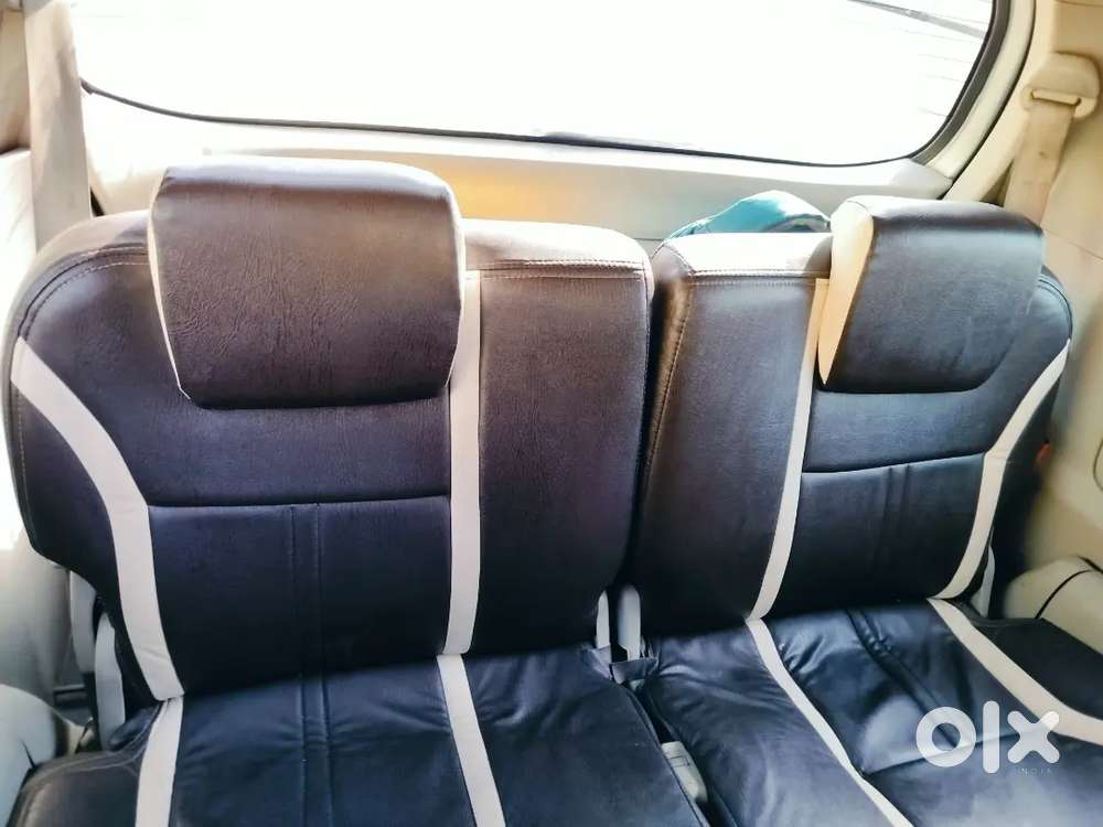 Toyota Innova 2012 Diesel Good Condition
