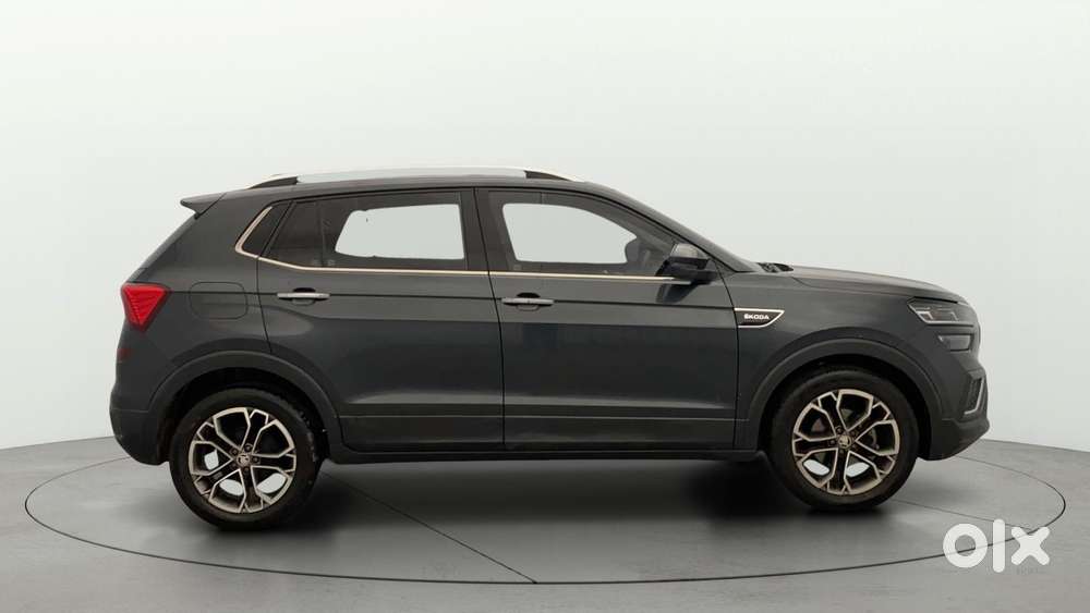 Skoda Kushaq 1.0 Tsi Style, 2023, Petrol