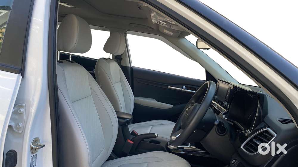 Kia Seltos Htk Plus G, 2021, Petrol
