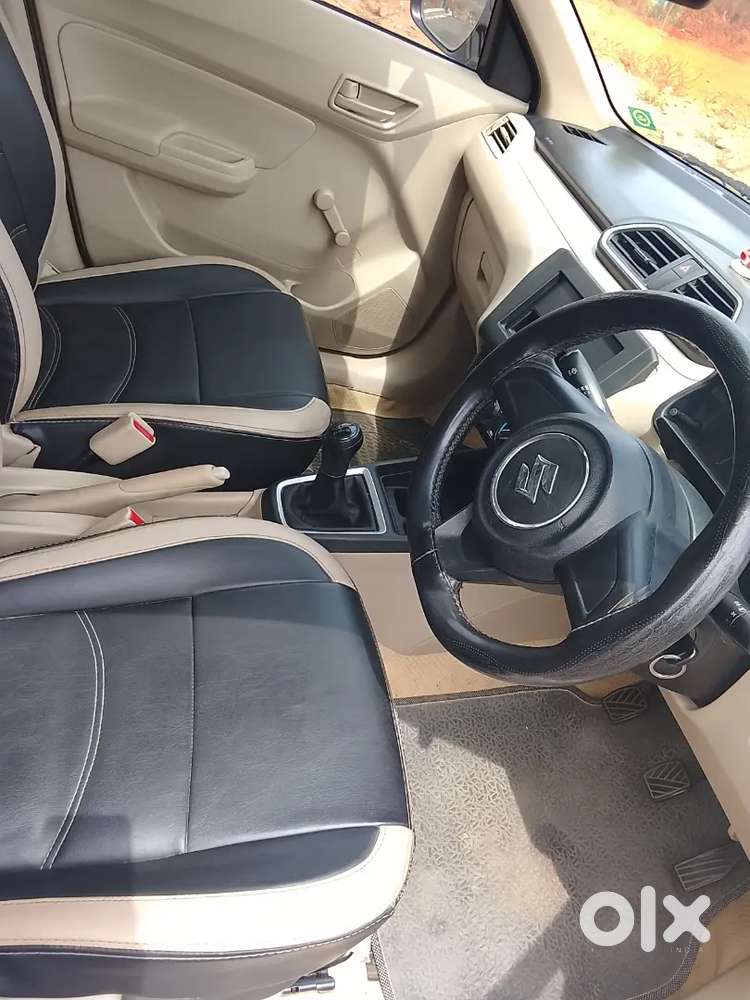 Maruti Suzuki Dzire 2023