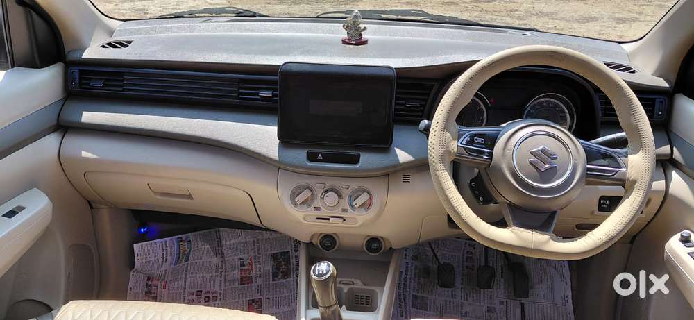 Maruti Suzuki Ertiga Vxi (o) Cng, 2020, Cng & Hybrids