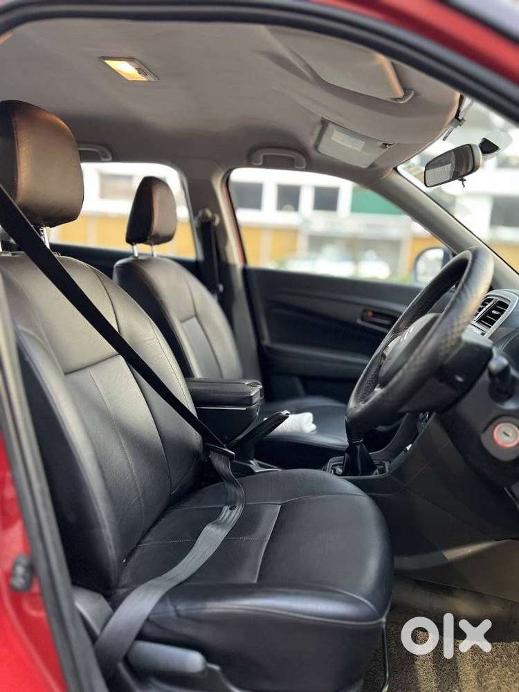 Maruti Suzuki Brezza Vdi, 2016, Diesel