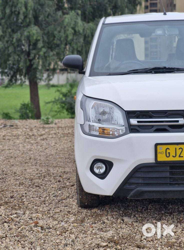 Maruti Suzuki Wagon R Cng Lxi, 2024, Cng & Hybrids