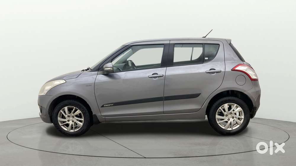 Maruti Suzuki Swift 2011-2014 Zdi, 2013, Diesel