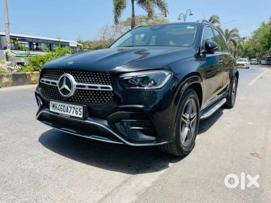 Mercedes-benz Gle 300d 4matic Lwb, 2025, Diesel