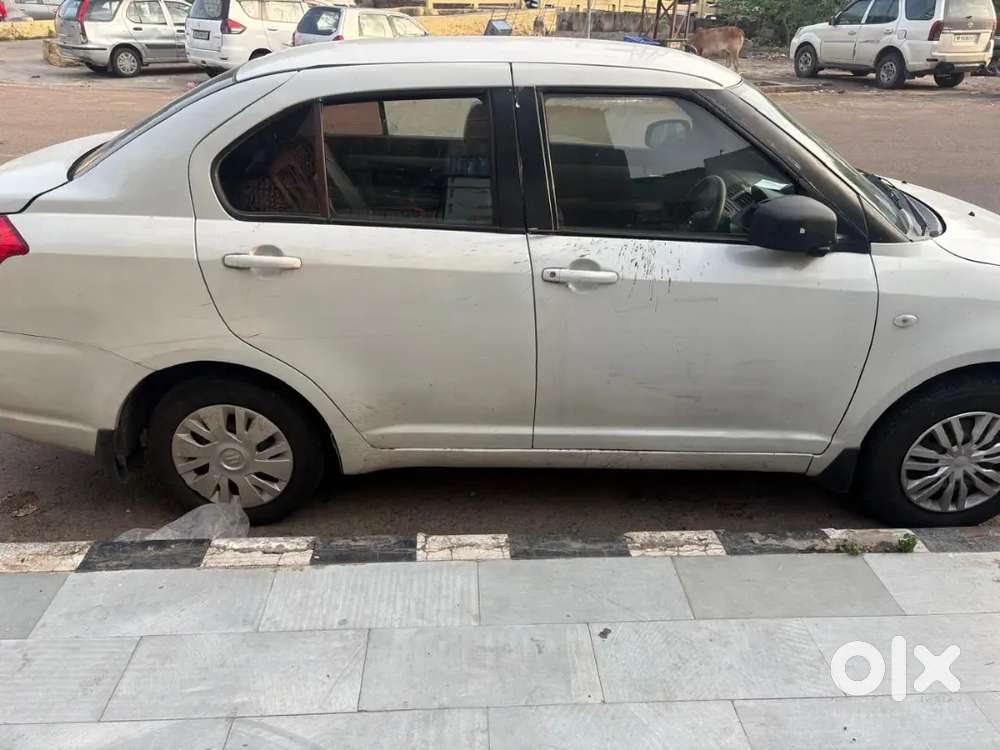2010 Maruti Dzire Vdi