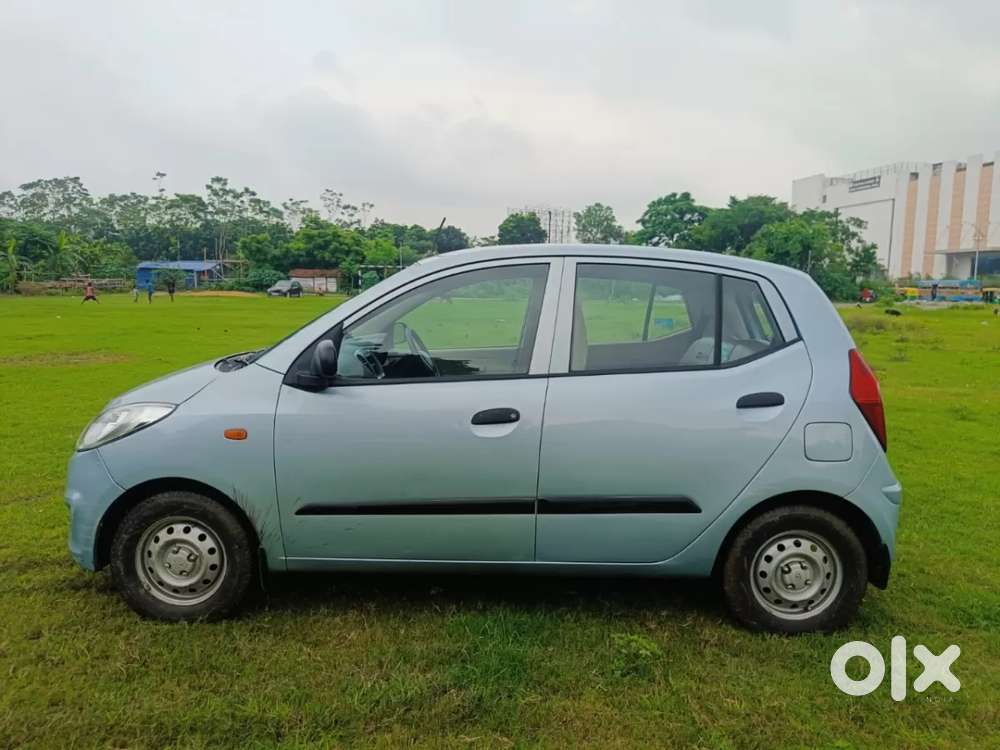 Hyundai I10 Era 1.1, 2012, Petrol