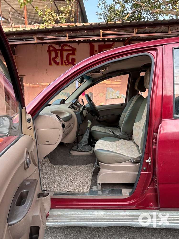 Mahindra Xylo 2009-2011 Celebration Edition Bsiv, 2009, Diesel