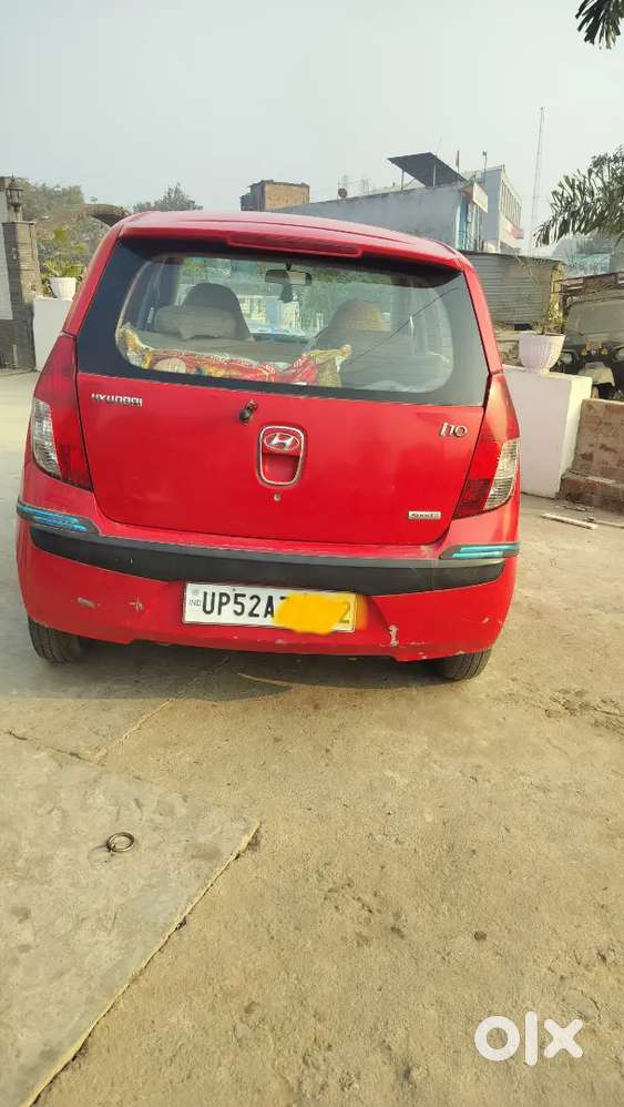 2009 Hyundai Grand I10 1.2 Crdi