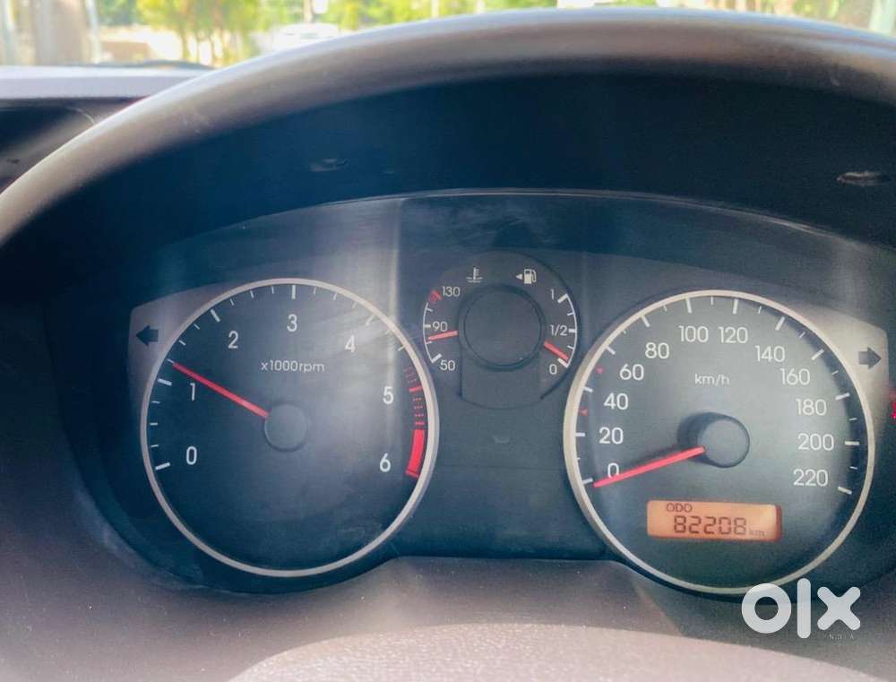 Hyundai I20 2010 Life Upto 2030