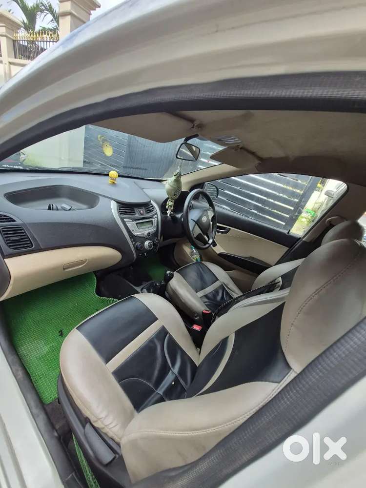 Hyundai Eon Spotz Tip Top Condition
