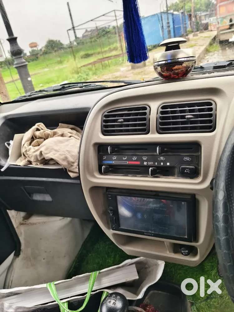Maruti Suzuki Eeco 2022
