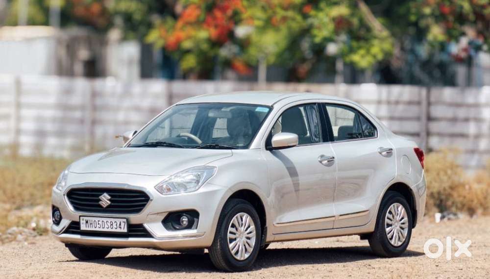 Maruti Suzuki Dzire 1.2 Lxi, 2019, Petrol