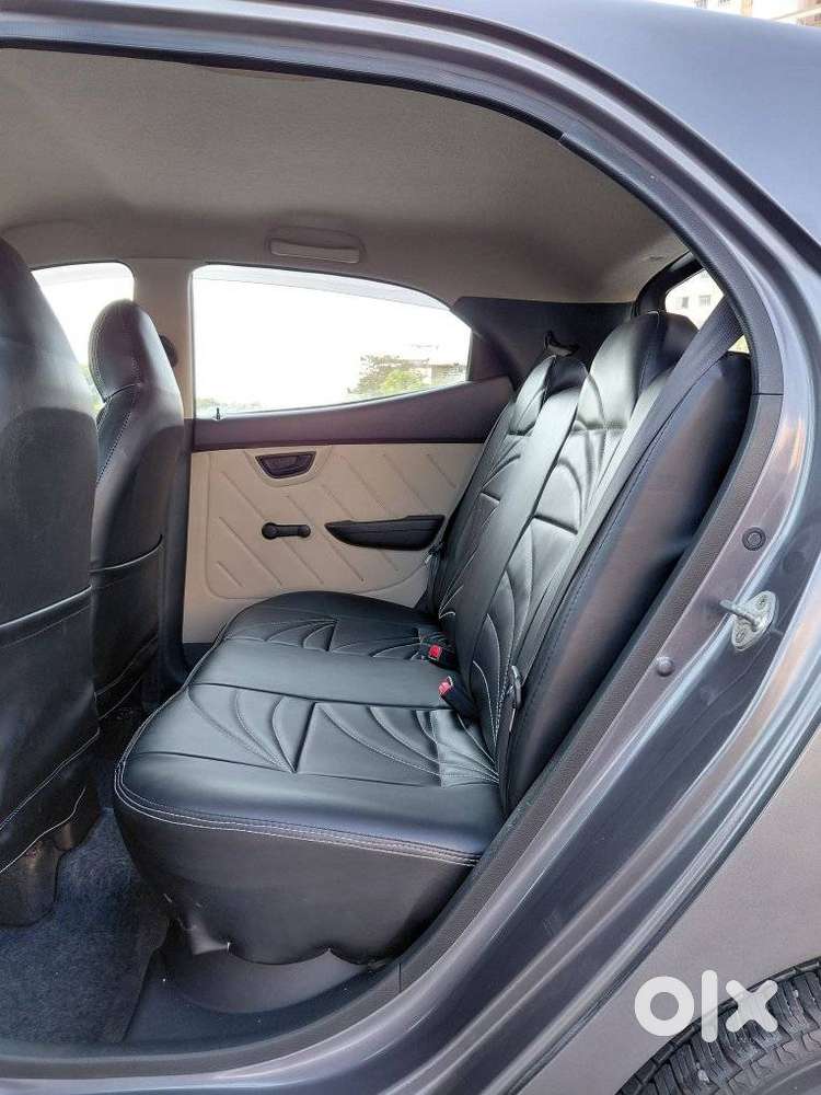 Hyundai Eon Magna +, 2018, Petrol