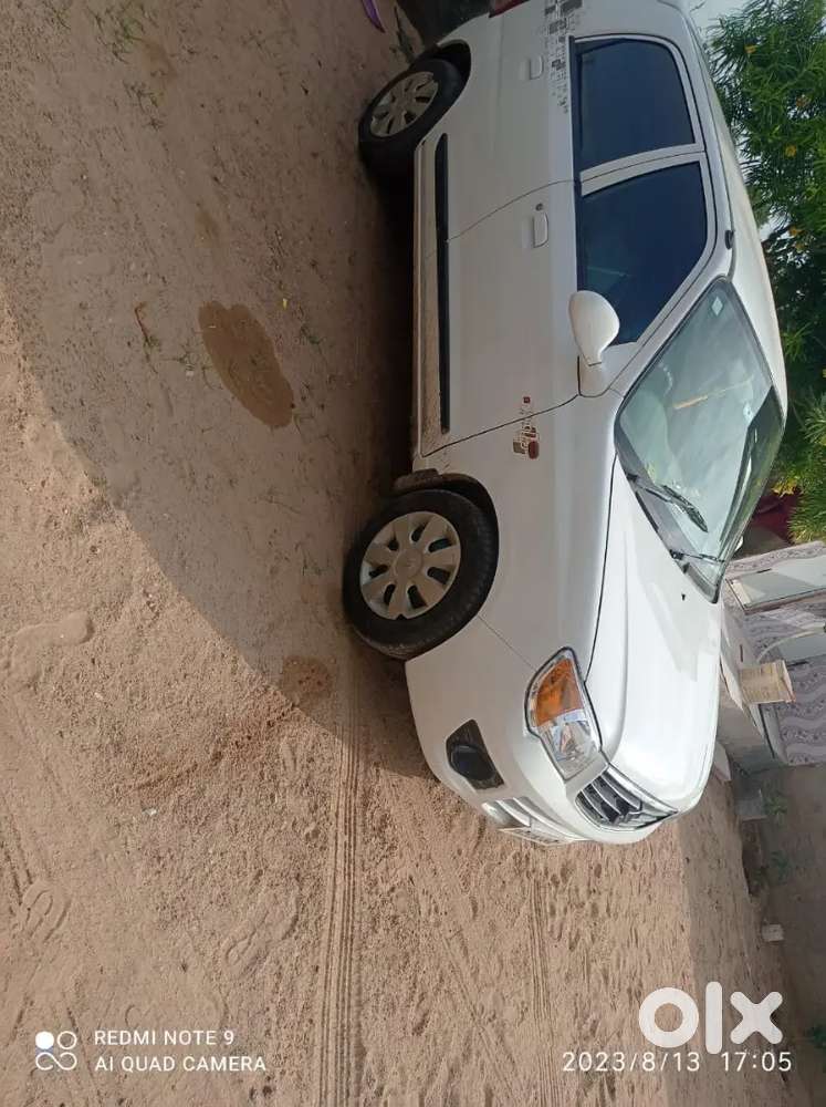 Maruti Suzuki Alto 2012 Variant Petrol Manual