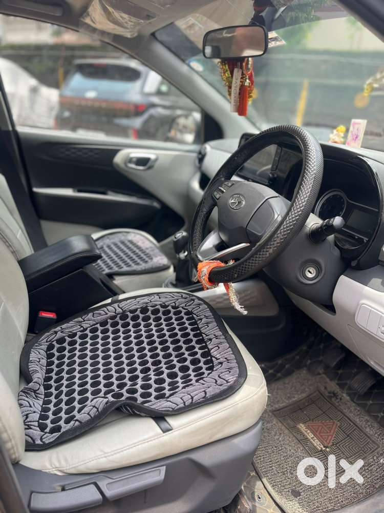 Hyundai Grand I10 Petrol Manual 2021