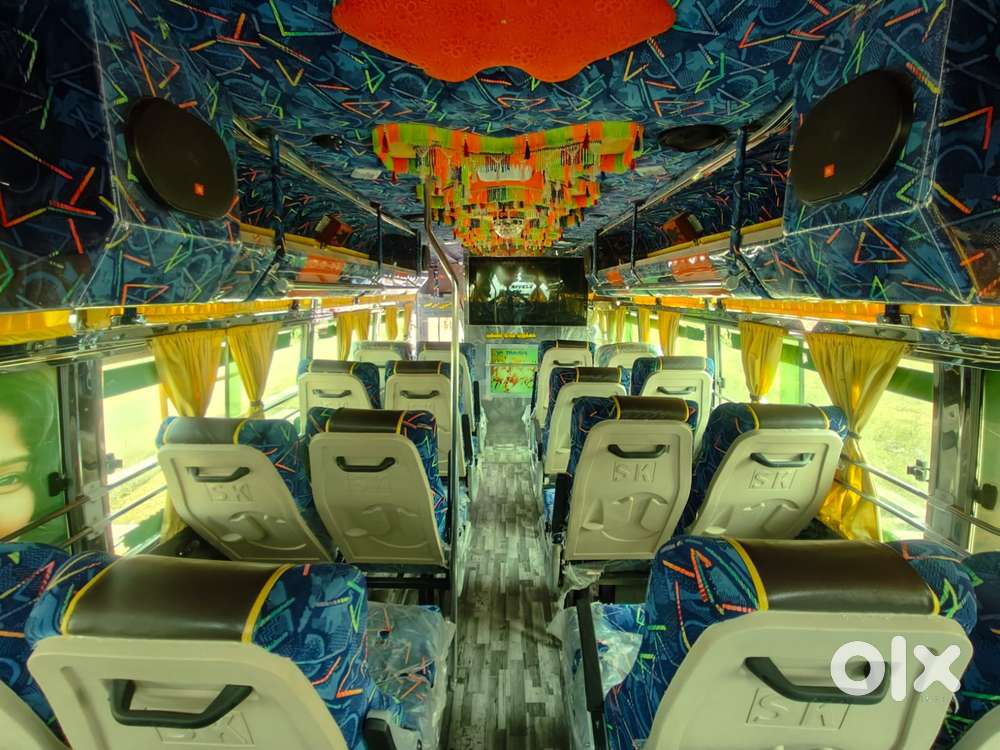 Tata Sumo Spacio Gold-10/6 Str Bsiii, 2019, Diesel