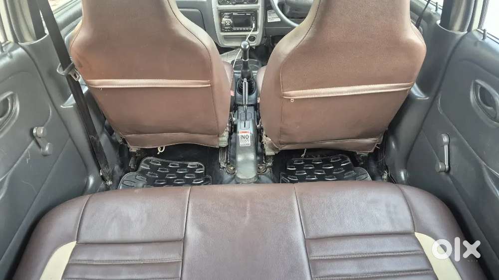 Maruti Suzuki Alto 2011 Petrol 78000 Km Driven 7 Months Fc Remaining