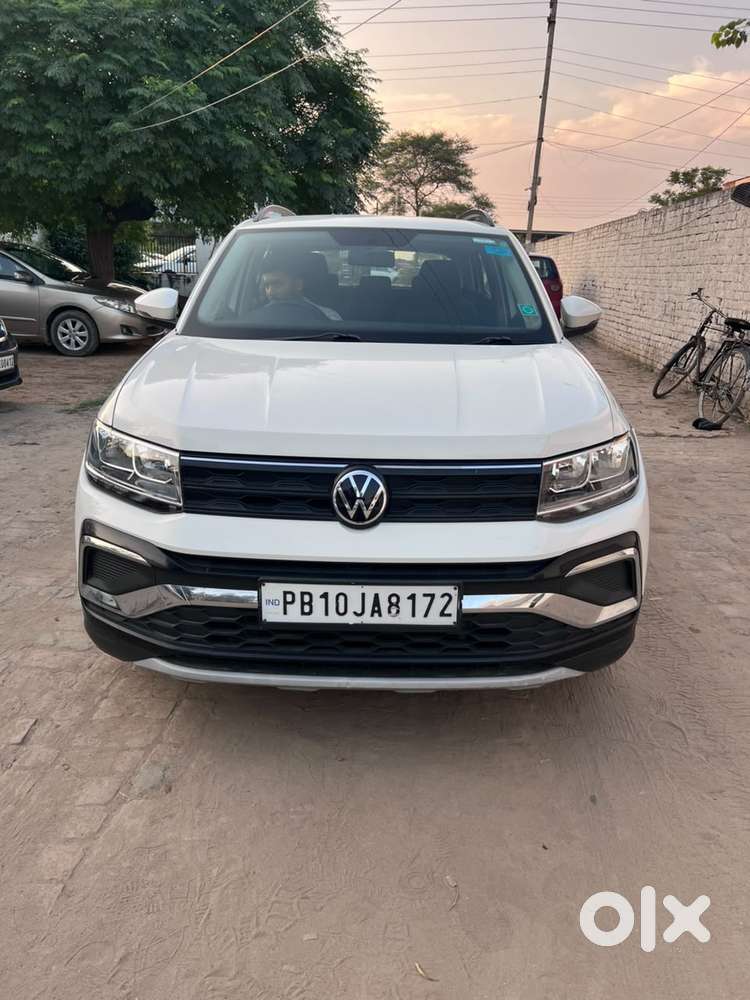 Volkswagen Taigun 1.0 Tsi Comfortline, 2023, Petrol