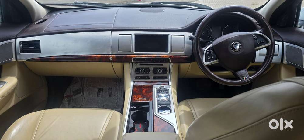 Jaguar Xf 2.2 Litre Luxury, 2014, Diesel