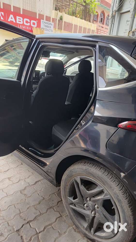 Hyundai I20 Sportz 2020