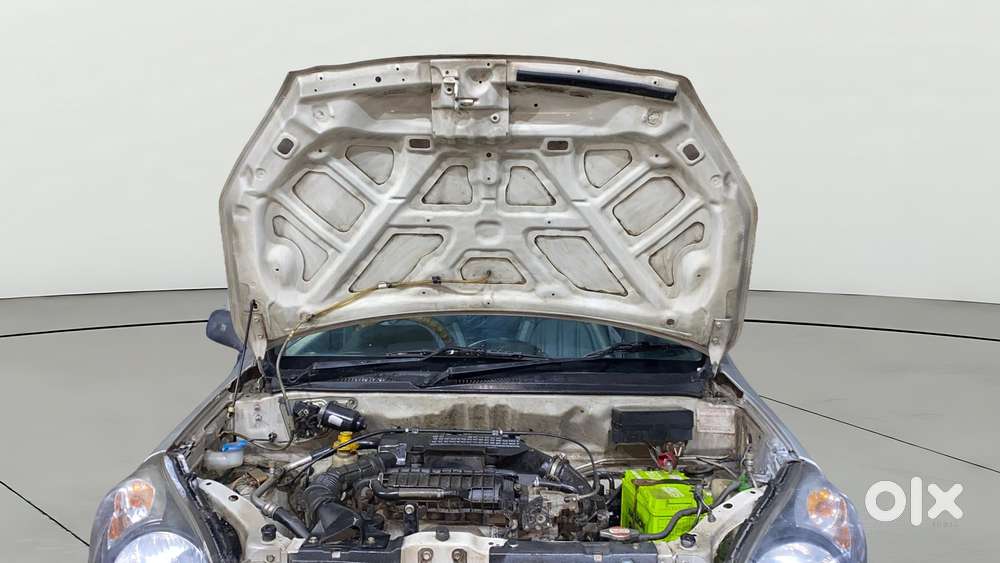 Maruti Suzuki Alto 800 Lxi, 2013, Petrol
