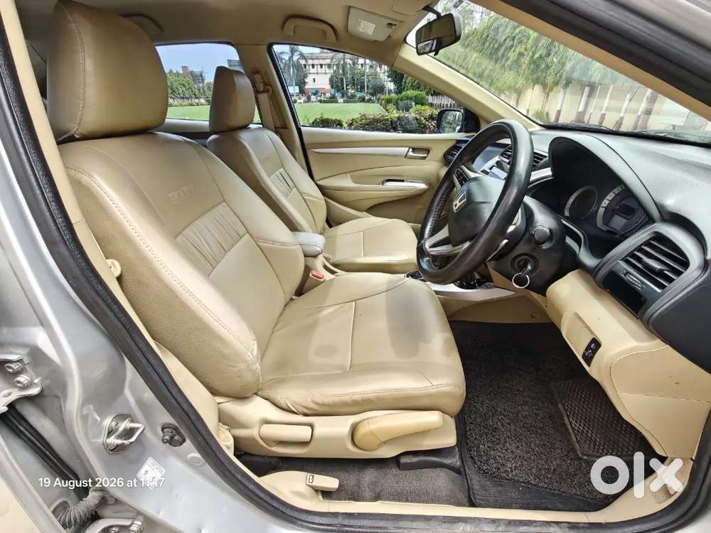 Honda City 2010 Rc Up 2030