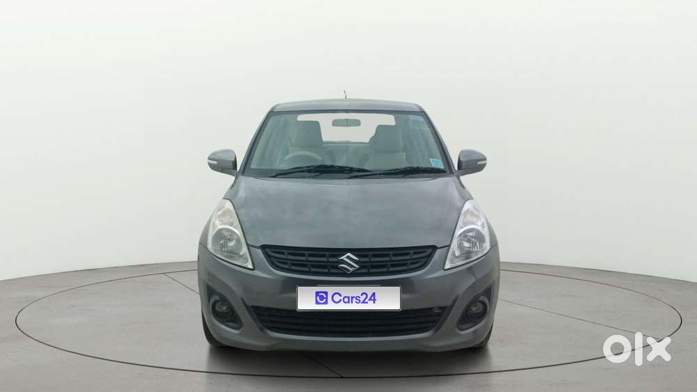 Maruti Suzuki Swift Zxi, 2013, Petrol