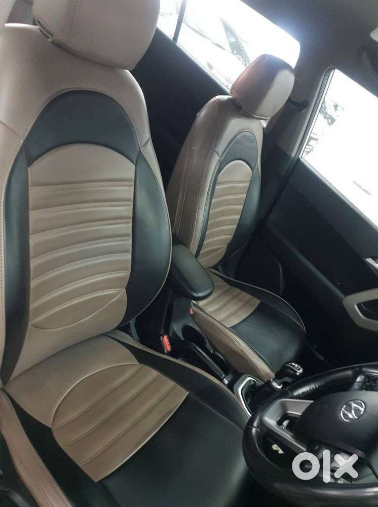 Hyundai Creta 1.6 Sx, 2018, Petrol