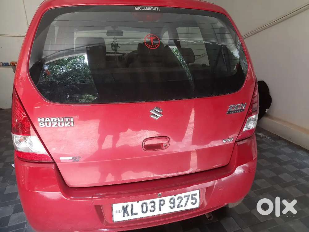 Maruti Suzuki Estilo Vxi 2016