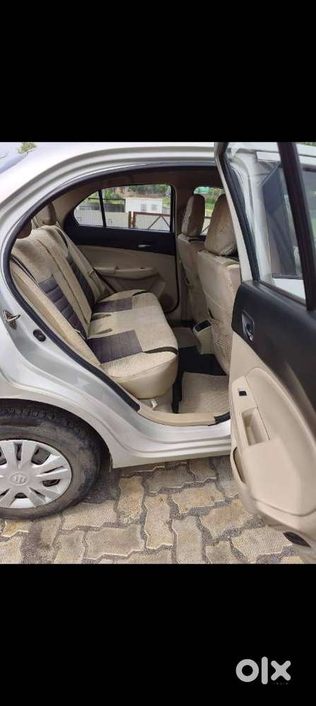 Maruti Suzuki Dzire 1.2 Vxi Amt, 2019, Petrol