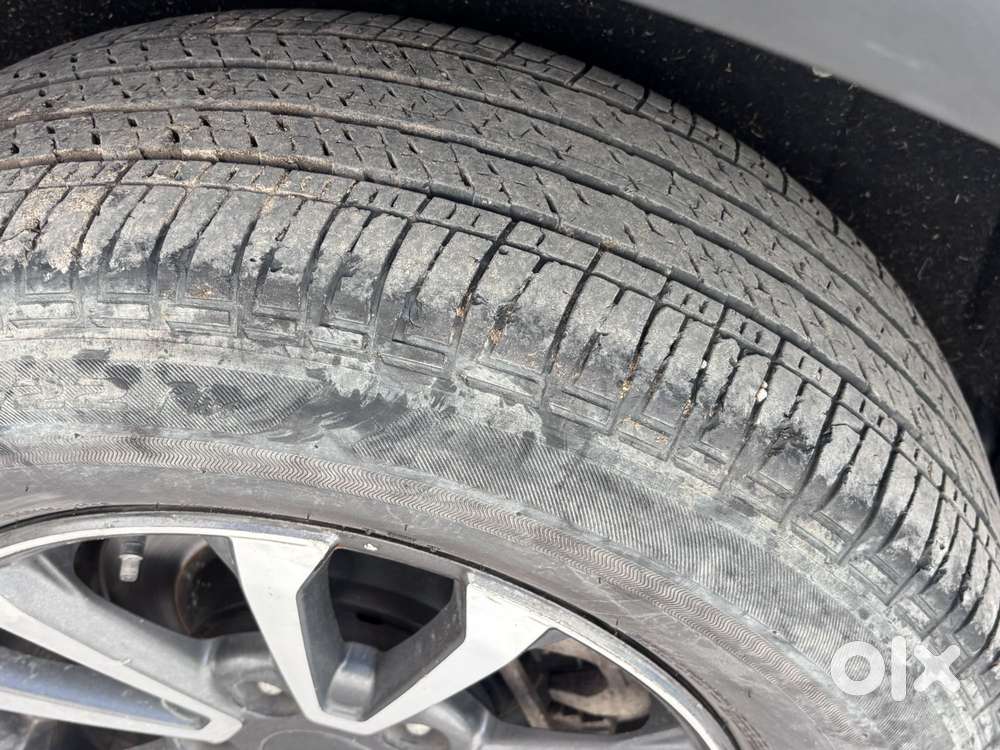 Mahindra Scorpio N Z8 L Diesel Mt 2wd 7 Str, 2022, Diesel
