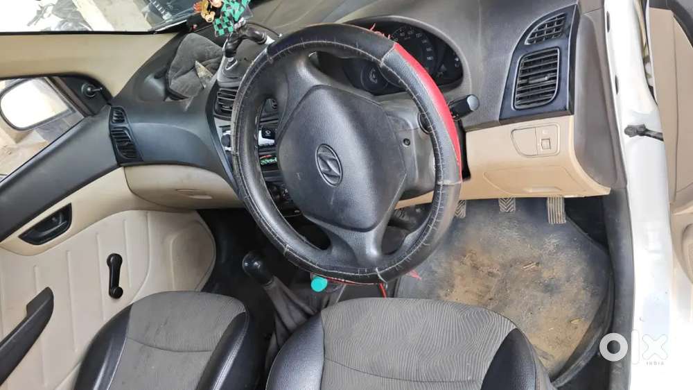 Hyundai Eon 2013 Petrol Good Condition