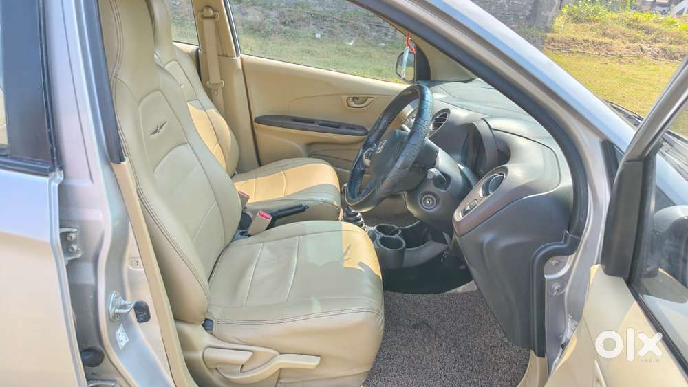 Honda Amaze, 2013, Diesel